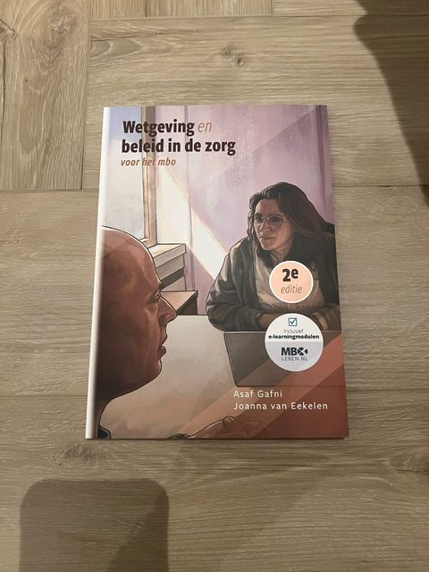 9789083412061-Wetgeving-en-beleid-in-de-zorg