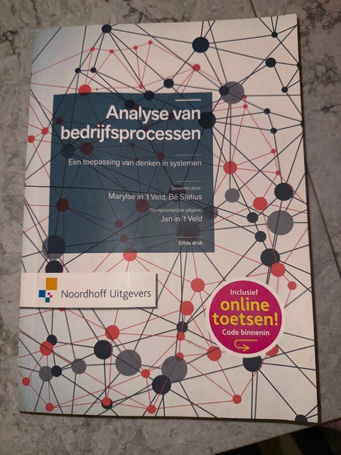 9789001850890-Analyse-van-bedrijfsprocessen