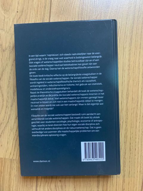 9789463403221-Filosofie-van-de-sociale-wetenschappen