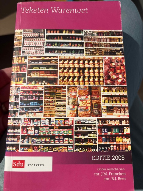 9789012380904-Teksten-Warenwet-2008-druk-1