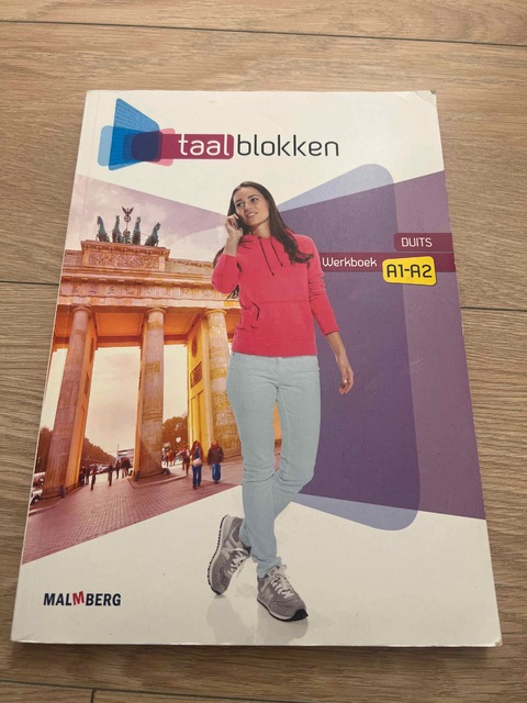 9789034597175-Duits-A1A2-Werkboek