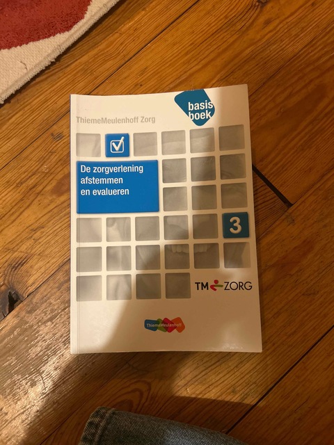 9789006924275-Zorg-Basisboek-Zorgverlening-afstemmen-en-evalueren-Niveau-3