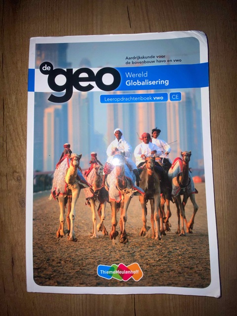 9789006619294-De-Geo-bovenbouw-Globalisering-leeropdrachtenboek-vwo