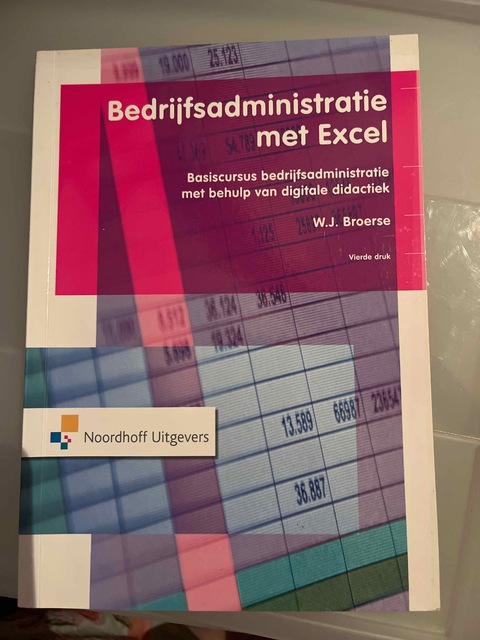 9789001836696-Bedrijfsadministratie-met-Excel