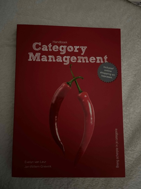 9789082232424-Handboek-Category-Management-2e-druk-maart-2017