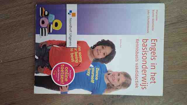 9789001795481-Engels-in-het-basisonderwijs