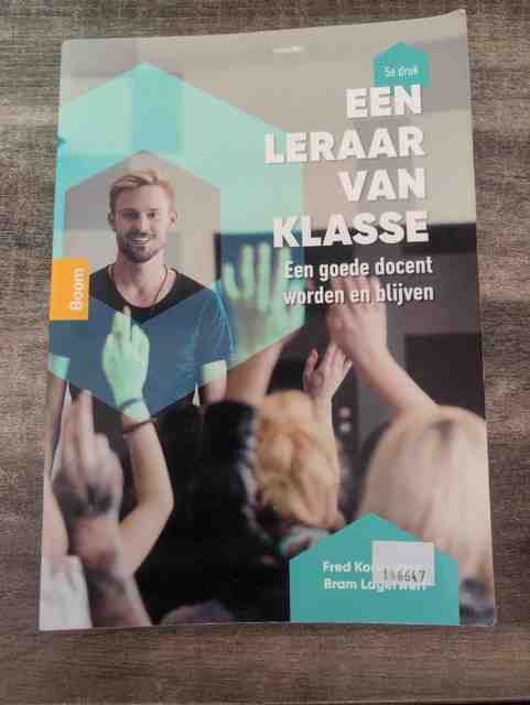 9789024428830-Een-leraar-van-klasse