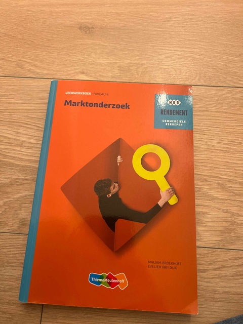 9789006372311-Marktonderzoek-niveau-4-Leerwerkboek