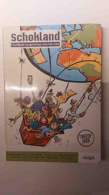 9789463261821-Schokland-handboek
