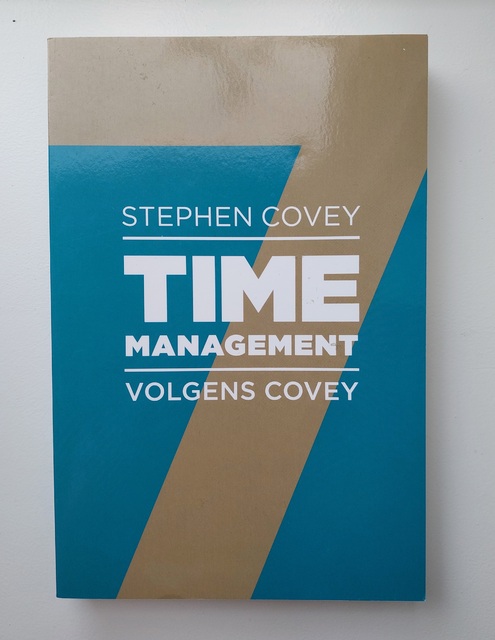 9789047007555-Timemanagement-volgens-Covey