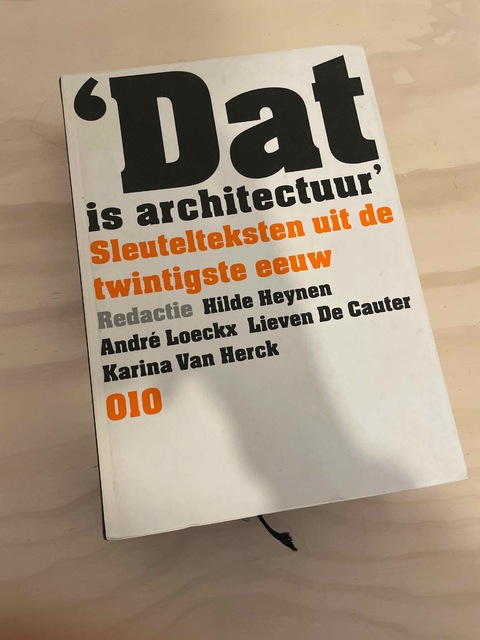 9789064503153-Dat-is-architectuur