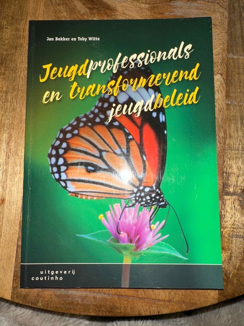 9789046905708-Jeugdprofessionals-en-transformerend-jeugdbeleid