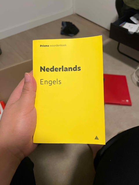 9789000363100-Prisma-woordenboek-Nederlands-Engels