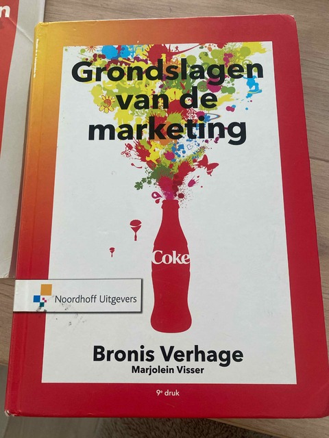 9789001853174-Grondslagen-van-de-marketing