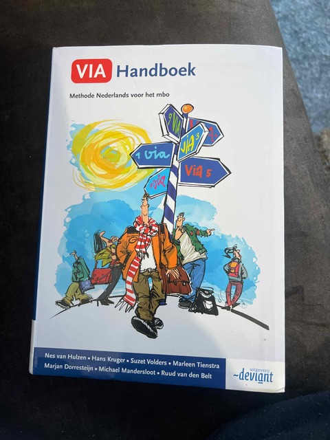 9789490998509-VIA-handboek
