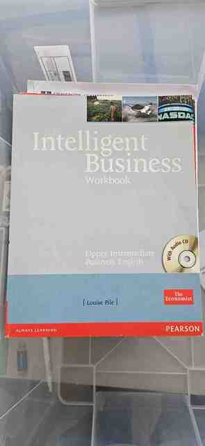 9780582846999-Intelligent-Business-Upper-Interm-WorkbCD