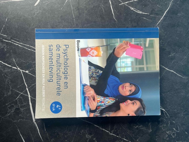 9789089537188-Psychologie-en-de-multiculturele-samenleving