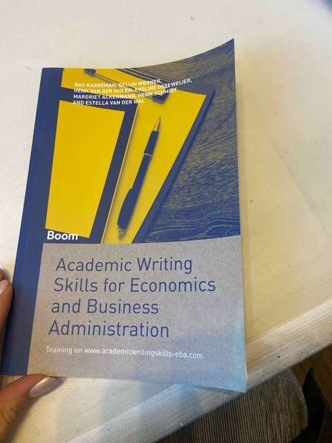 9789058758095-Academic-Writing-Skills-for-Economics-and-Business-Administration