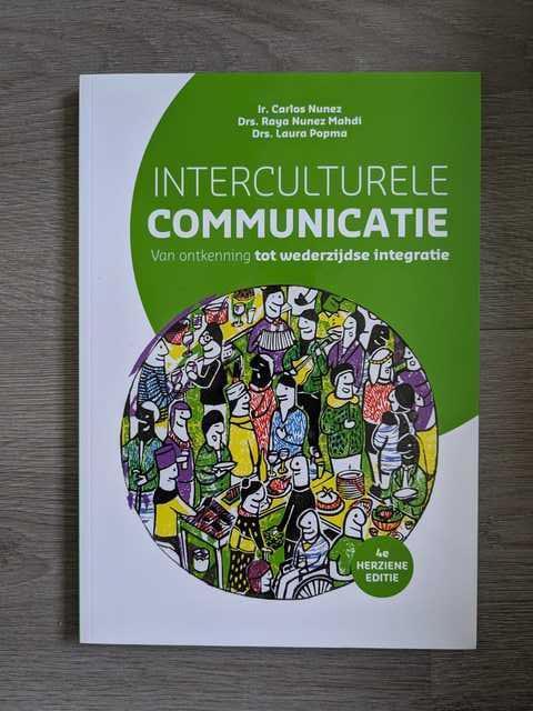 9789023255536-Interculturele-communicatie