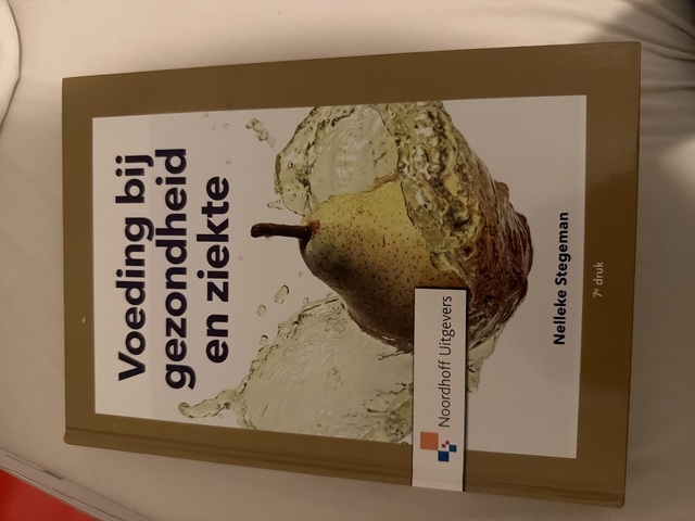 9789001875695-Voeding-bij-gezondheid-en-ziekte