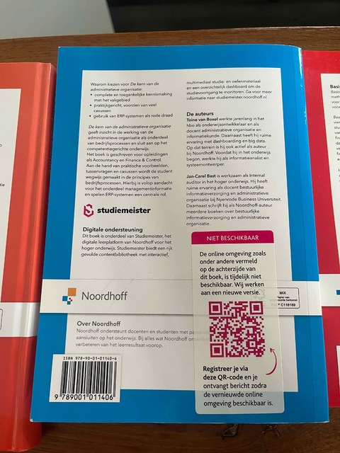 9789001011406-De-kern-van-de-administratieve-organisatie