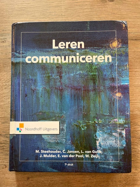 9789001862329-Leren-communiceren