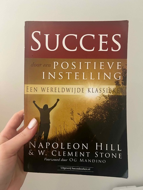 9789079872701-Succes-door-een-positieve-instelling
