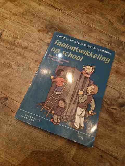 9789062832309-Taalontwikkeling-Op-School