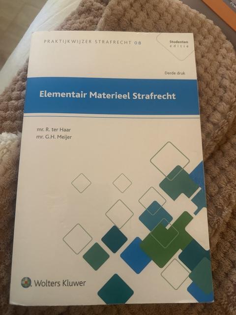 9789013149791-Elementair-materieel-strafrecht