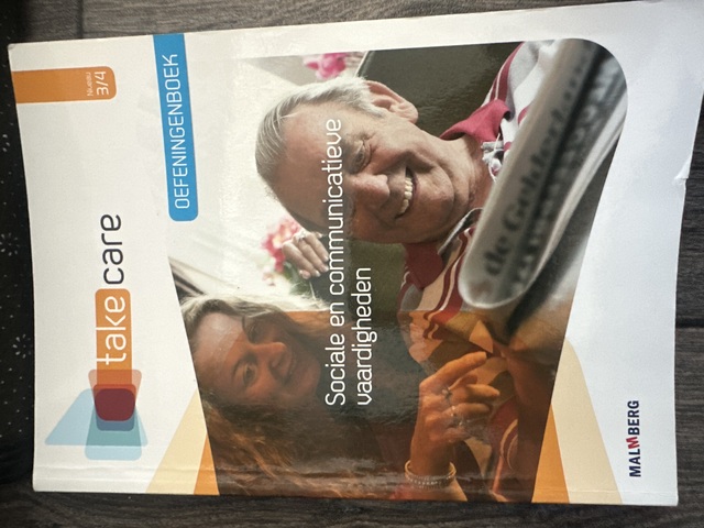 9789402039030-Take-Care-niveau-34-Oefeningenboek