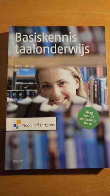 9789001822965-Basiskennis-taalonderwijs