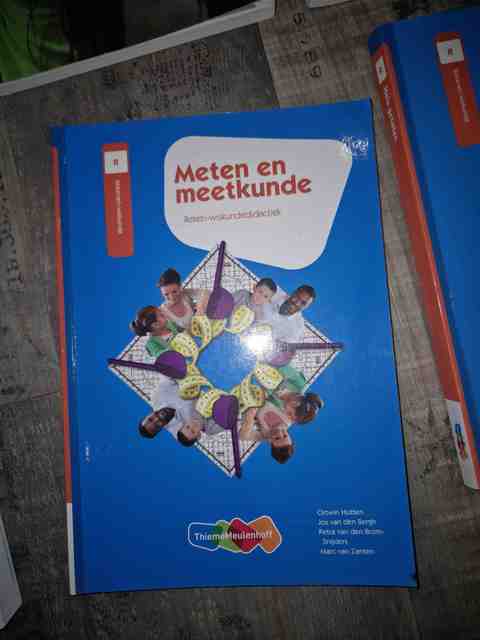 9789006955385-Meten-en-meetkunde