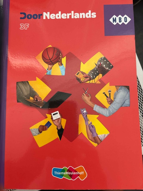 9789006814569-DoorNederlands-3F-Leerwerkboek