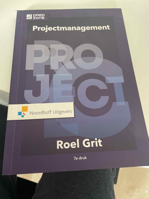 9789001850210-Projectmanagement