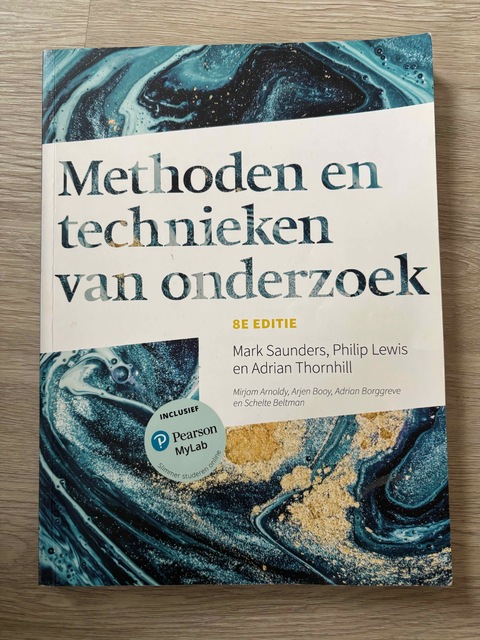 9789043036450-Methoden-en-technieken-van-onderzoek