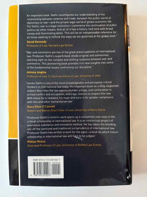 9780195341027-War-Commerce-International-Law-C