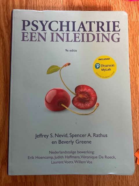9789043033541-Psychiatrie-een-inleiding-met-MyLab-NL-toegangscode