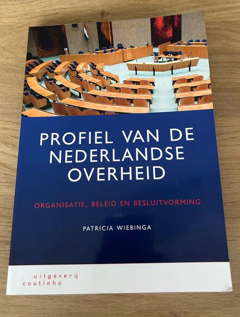 9789046907313-Profiel-van-de-Nederlandse-overheid