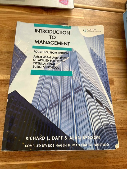 9781473769298-Introduction-to-management-fourth-custom-edition