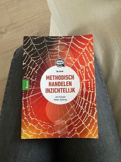 9789024409204-Methodisch-handelen-inzichtelijk