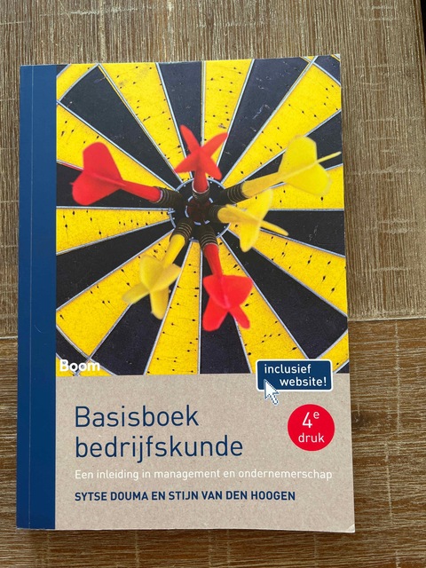 9789024407460-Basisboek-bedrijfskunde