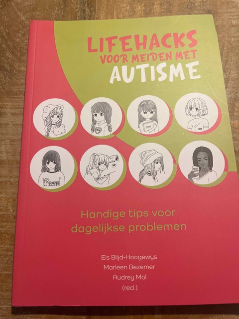 9789088509797-Lifehacks-voor-meiden-met-autisme