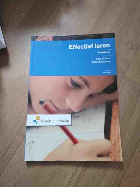 9789001815448-Effectief-leren