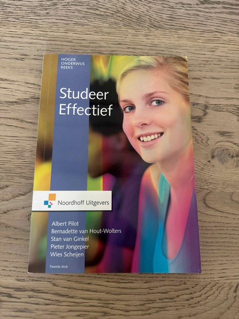 9789001810030-Studeer-Effectief