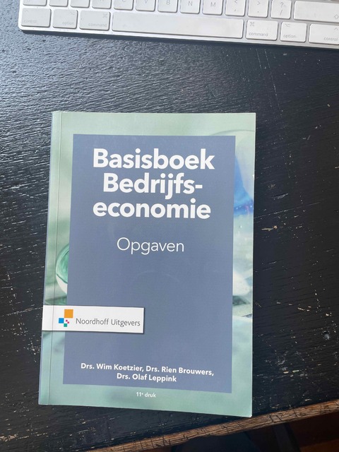 9789001889159-Basisboek-Bedrijfseconomie