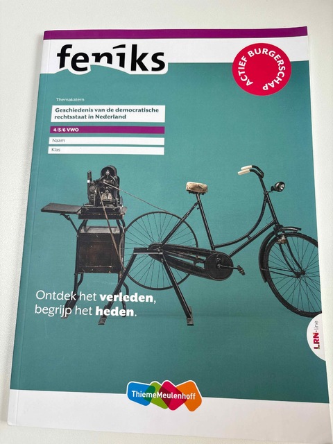 9789006580860-Feniks-themakatern-Geschiedenis-van-de-democratische-rechtsstaat