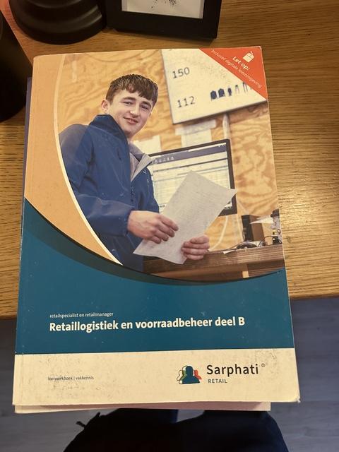 9789037263626-Retaillogistiek-en-voorraadbeheer-deel-B