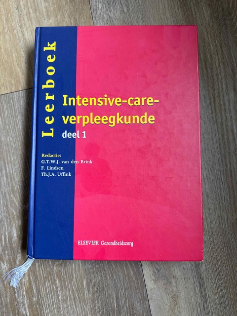 9789035225343-Leerboek-intensive-care-verpleegkunde-1
