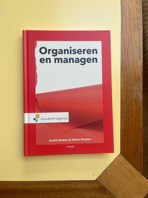 9789001887971-Organiseren-managen