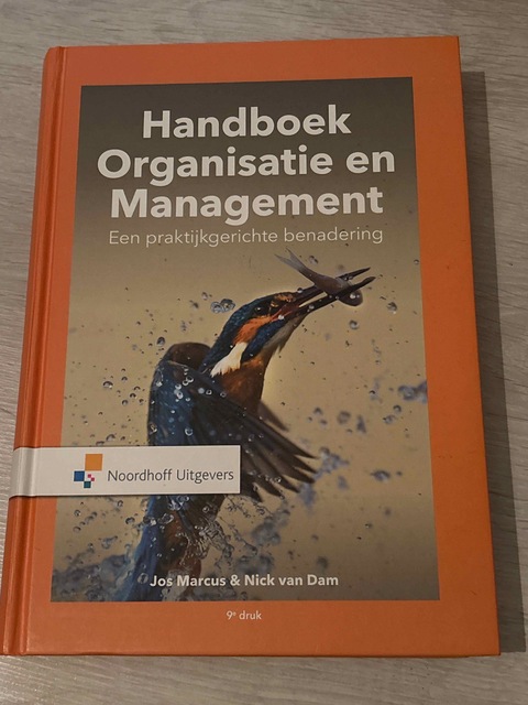 9789001895600-Handboek-Organisatie-en-Management.-Een-praktijkgerichte-benadering